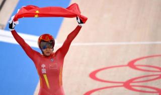 奥运会金牌已经超里约